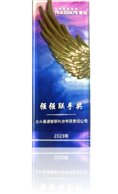 吉利控股雷達(dá)品牌“強強聯(lián)手獎”